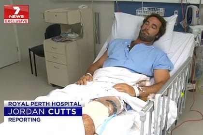 Alejandro Travaglini habló con LA NACION