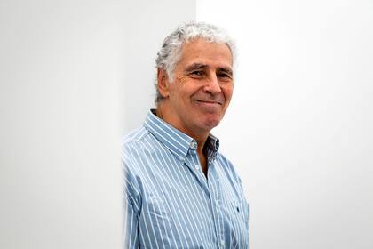 Travaglini: "Los jugadores se van al exterior porque el país está muy mal"