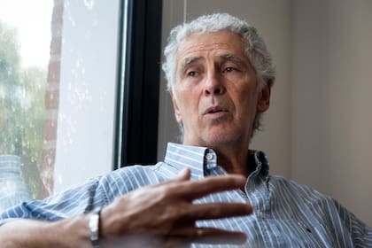 Travaglini, un apasionado del rugby y empresario