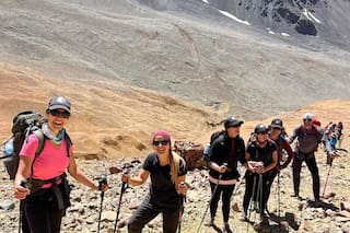 La excursión turística menos pensada que no deja de crecer