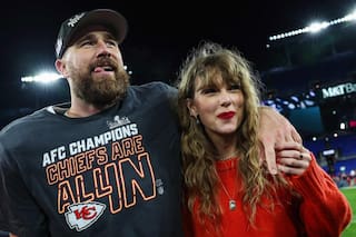 Cayó una banda que robó en la casa de Del Potro en Tandil y era buscada por el FBI por un asalto al novio de Taylor Swift