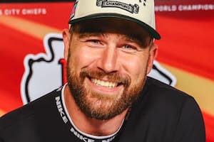Travis Kelce sorprende al invertir en un nuevo proyecto vinculado al entretenimiento en Estados Unidos