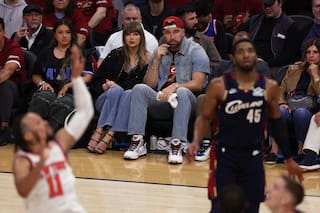 Travis Kelce se une al grupo propietario de los Guardianes de Cleveland como inversor minoritario