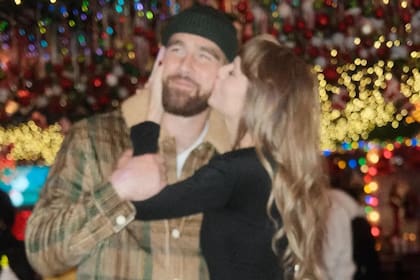 Travis Kelce ya le habría pedido al papá de Taylor Swift el consentimiento para casarse