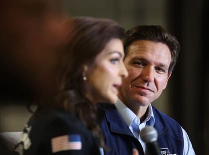 Trayectoria sospechosa: los fondos pasaron de Hope Florida a dos ONGs, luego a un comité contra la marihuana recreativa y finalmente al Partido Republicano de Florida