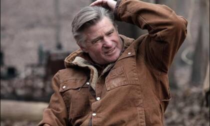 Treat Williams falleció a los 71 años