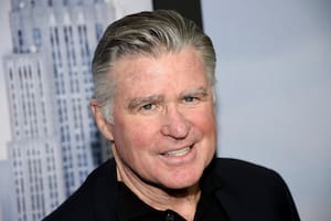 Treat Williams, actor de Everwood, murió a los 71 años en un accidente de tránsito: el dolor de su familia y sus colegas