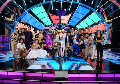 Trece participantes lograron llegar a la gran final; el público decidirá al ganador