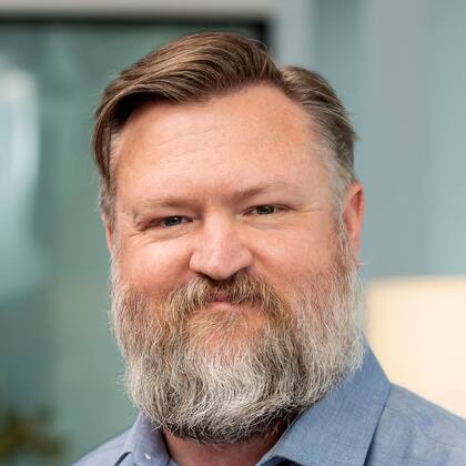 Trei Brundrett: "Las audiencias tendrán cada vez más control sobre cómo reciben e interactúan con la información y las historias. La tecnología seguirá empoderándolas con más control para crear sus propias historias, para hacer cosas por sí mismas, no solo para consumir"