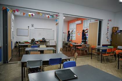 Treinta y tres colegios prueban el modelo “Secundaria Aprende”