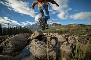 Siete circuitos para ponerse en acción en las vacaciones de invierno