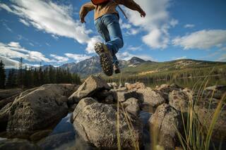 Siete circuitos para ponerse en acción en las vacaciones de invierno
