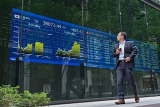 Japón destinaría 10.000 millones de US$ para ayudar a Asia a asegurar el suministro de petróleo