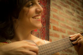 Diez propuestas de música, teatro, títeres y dibujos animados para chicos