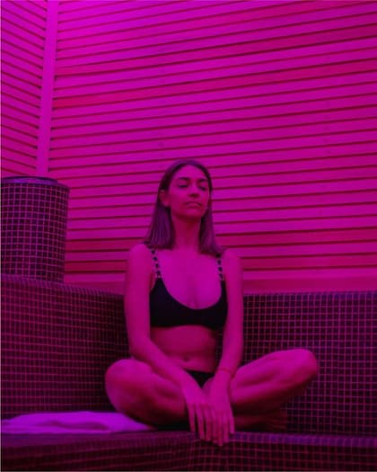 Trepidarium Palladio