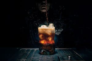 Cuándo y dónde es el carnaval de bares con bartenders invitados de todo el mundo