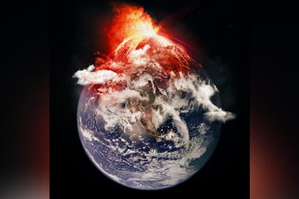 Tres científicos vaticinaron cuándo será el fin del mundo