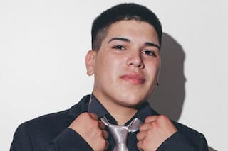 Thiago Medina salió de terapia intensiva: cronología de 23 días al borde de la muerte