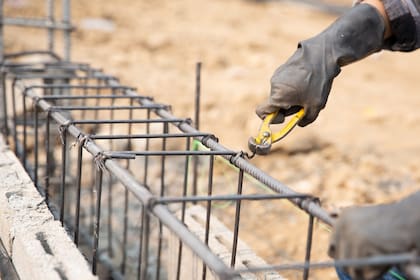 Tres de cada cuatro trabajadores de la construcción son migrantes en Los Ángeles