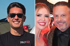 Una avioneta se estrelló en el sur de Brasil: murieron cuatro personas, entre ellas una pareja de empresarios