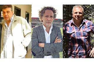 San Lorenzo elige presidente: las propuestas de los opositores a Tinelli