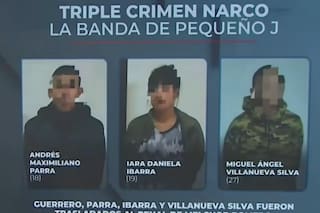 Triple crimen: día por día, cómo avanzó la causa y por qué hoy son nueve detenidos