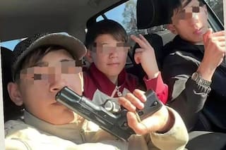 “Banda de los Menores”: seis allanamientos y cuatro chicos detenidos por el robo de autos a mano armada