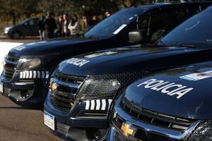 Tres delincuentes ingresaron a la casa de un hombre de 81 años, situada en la calle Marie Curie al 6100, en la localidad mendocina de Guaymallén