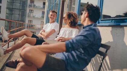 Es importante establecer el vínculo que sustenta las bases de la socialización