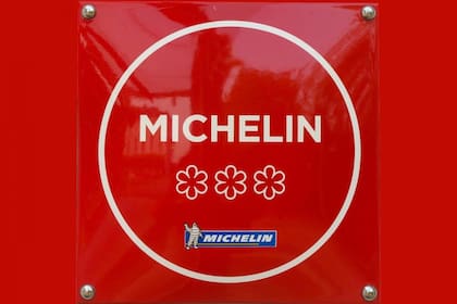 Tres estrellas Michelin es el galardón máximo al que puede aspirar un restaurante.