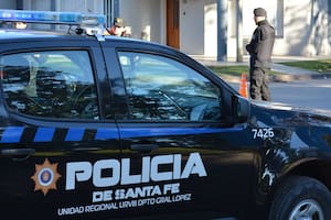 Un bebé murió baleado en una barbería y la policía detuvo a cuatro presuntos atacantes