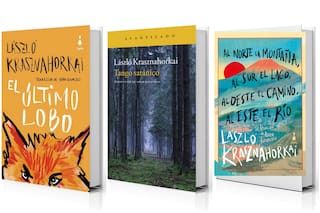 La biblioteca elemental del ganador del Nobel de Literatura 2025