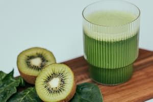 Tres jugos detox para eliminar las calorías extra de Año Nuevo