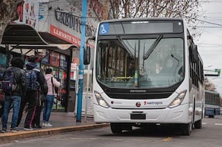 Cuáles son las 23 líneas que siguen sin prestar servicio en la Ciudad y el conurbano
