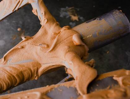 Tres mil litros diarios de helados fabrican en Londres.