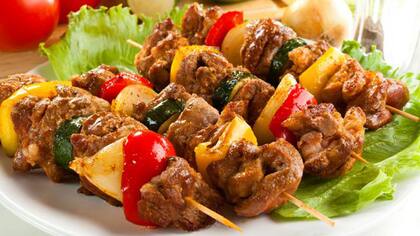 Tres millones de kebabs se venden por día en Alemania