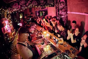 Diez bares argentinos, entre los mejores 500 del mundo