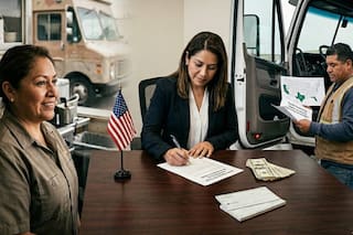 Créditos para negocios sin ciudadanía: alternativas a la SBA para inmigrantes latinos en EE.UU.