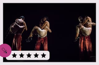 Un vínculo de varias generaciones enlaza tres obras, tres tiempos, en un rescate magistral