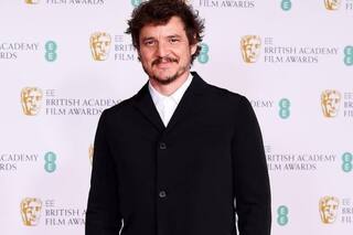 Es latino, tenía menos de siete dólares en su cuenta y un cheque lo salvó: la increíble historia del actor Pedro Pascal