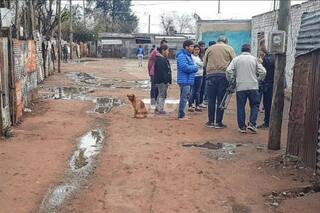 Tres integrantes de la comunidad QOM en grave estado tras una ataque a balazos