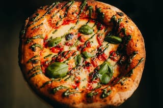 Las mejores pizzerías de autor para disfrutar en la Ciudad de Buenos Aires