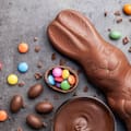 Tres recetas temáticas de Pascua para hacer con los chicos en casa