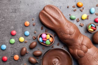Tres recetas temáticas de Pascua para hacer con los chicos en casa