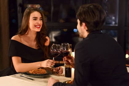 Tres recetas ideales para compartir en San Valentín