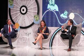 Recalculando: economistas recalibran su GPS para las predicciones de este año