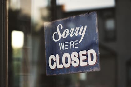 Tres restaurantes de Florida cerraron por advertencias de higiene