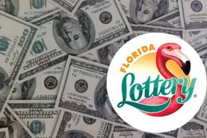 Tres tickets se repartieron el premio mayor de Fanstasy 5 de la lotería de Florida