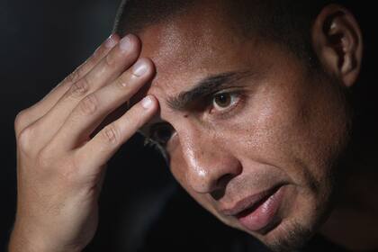 Trezeguet, con futuro hindú