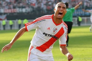 Figuras extranjeras: desde el que ascendió con River al que devolvió dinero en San Lorenzo